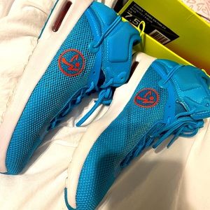 Zumba shoes